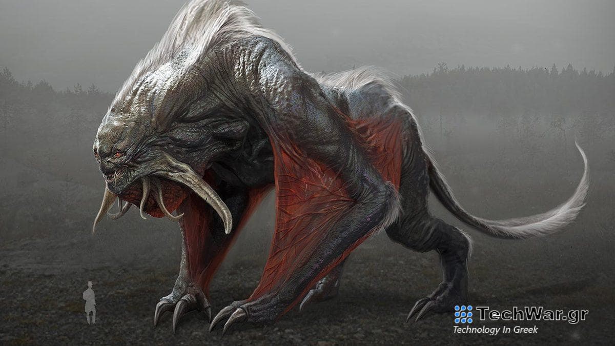 Exclusive Apex Creature Humbaba Gameplay