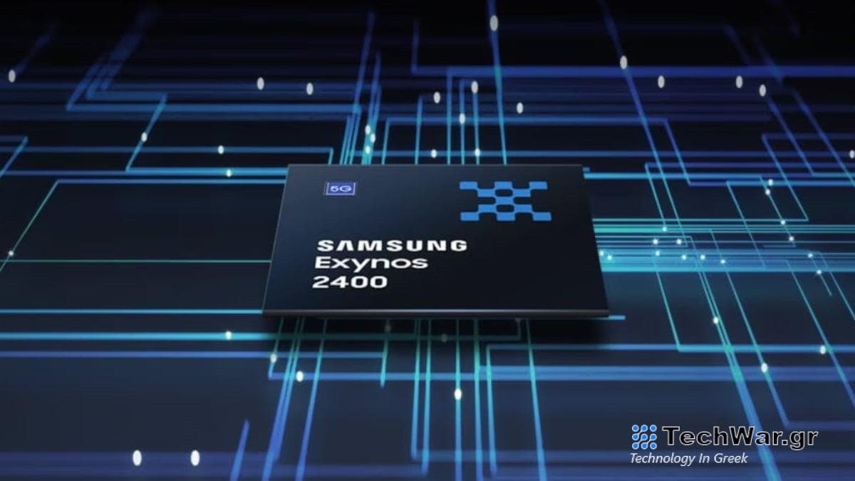 Exynos 2400, Snapdragon 8 Gen 3 run neck and neck όταν πρόκειται για παιχνίδια σε πραγματικό χρόνο
