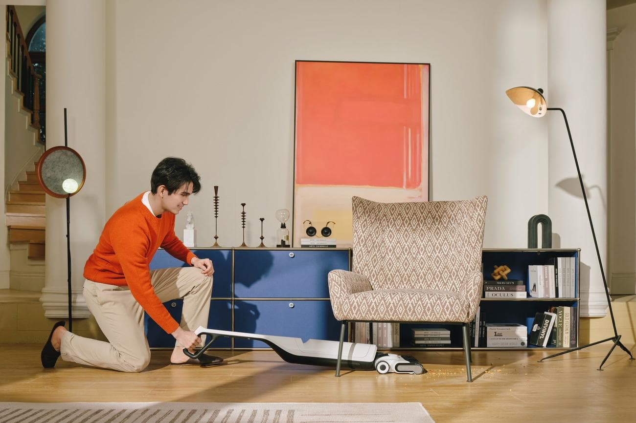 Τα Roborock S8 Max και Q Revo υπόσχονται καλύτερο καθαρισμό άκρων με το FlexiArm, Τα Roborock S8 Max και Q Revo υπόσχονται καλύτερο καθαρισμό άκρων με το FlexiArm, TechWar.GR