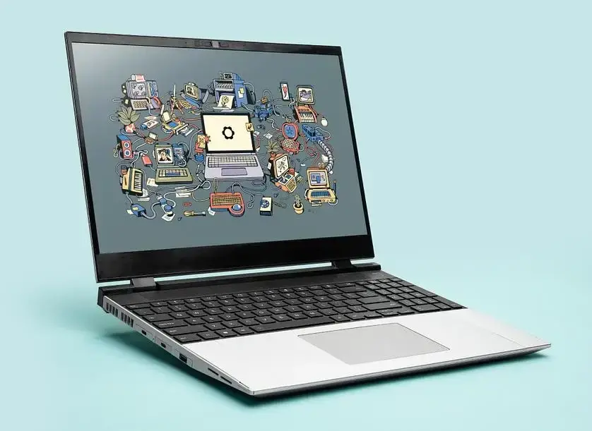 Περιεκτική ανασκόπηση του φορητού υπολογιστή πλαισίου 16 - Framework Laptop 16 1.webp - TechWar.GR