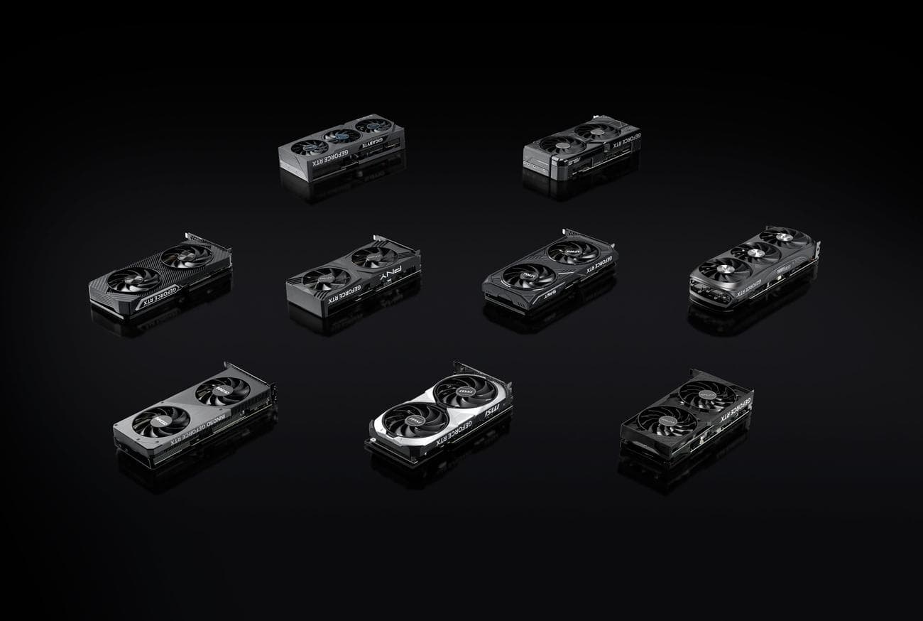 NVIDIA GeForce RTX 4070 SUPER GPU Αναβαθμίστηκε με 20% περισσότερους πυρήνες για 599 $, πιο γρήγορα από ένα RTX 3090, NVIDIA GeForce RTX 4070 SUPER GPU Αναβαθμίστηκε με 20% περισσότερους πυρήνες για 599 $, πιο γρήγορα από ένα RTX 3090, TechWar.GR