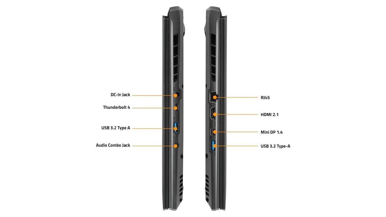 Ένας φορητός υπολογιστής παιχνιδιών RTX 3080 Ti για μόλις 1.699 $; Μόνο αν αποκτήσετε το GIGABYTE AORUS 17 YE5 Αυτή τη στιγμή, Ένας φορητός υπολογιστής παιχνιδιών RTX 3080 Ti για μόλις 1.699 $;  Μόνο αν αποκτήσετε το GIGABYTE AORUS 17 YE5 Αυτή τη στιγμή, TechWar.GR