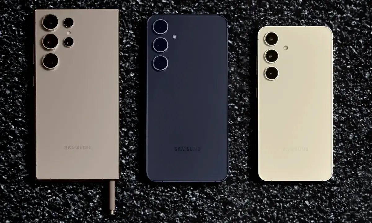 Το Unpacked Event 2024 αποκαλύφθηκε επίσημα, Δείτε τις πλήρεις προδιαγραφές της σειράς Galaxy S24
