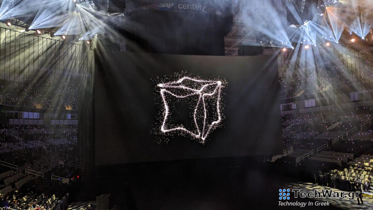 Galaxy Unpacked 2024: Το Techblog στο San Jose της Καλιφόρνια