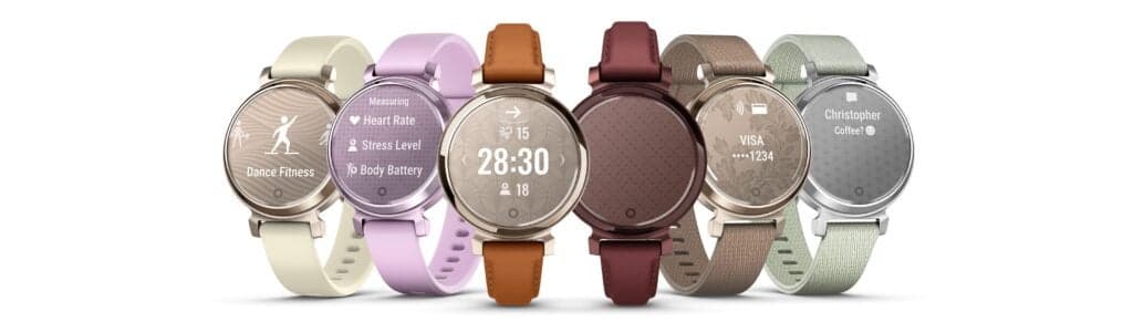 Η Garmin μόλις έλυσε ένα μεγάλο πρόβλημα για την παρακολούθηση της φυσικής κατάστασης των γυναικών, Η Garmin μόλις έλυσε ένα μεγάλο πρόβλημα για την παρακολούθηση της φυσικής κατάστασης των γυναικών, TechWar.GR