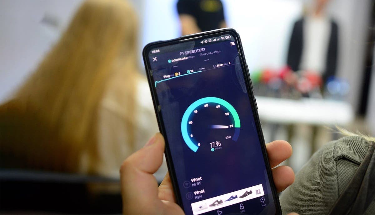 Ookla Speedtest: αυτά τα τηλέφωνα είναι οι πρωταθλητές ταχύτητας για το 2023, Ookla Speedtest: αυτά τα τηλέφωνα είναι οι πρωταθλητές ταχύτητας για το 2023, TechWar.GR