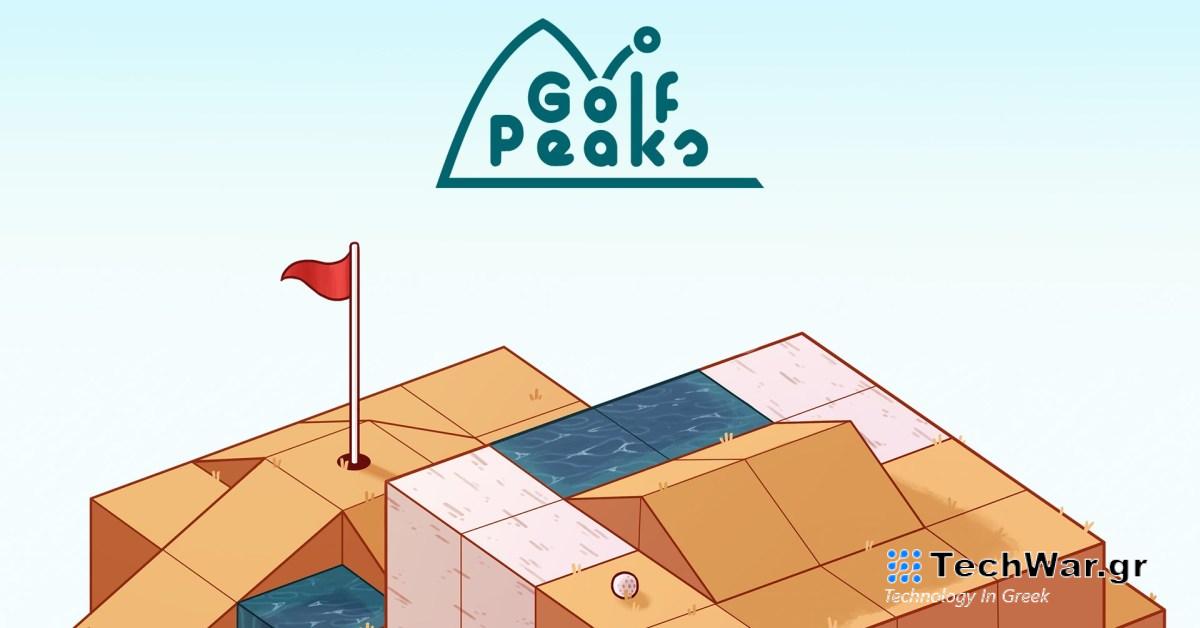 Golf Peaks, Motorsport Manager 4, δωρεάν πακέτα εικονιδίων, περισσότερα