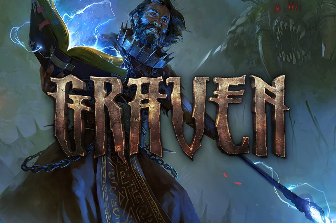 Χαραγμένος.  Το παιχνίδι στον υπολογιστή για το 2024