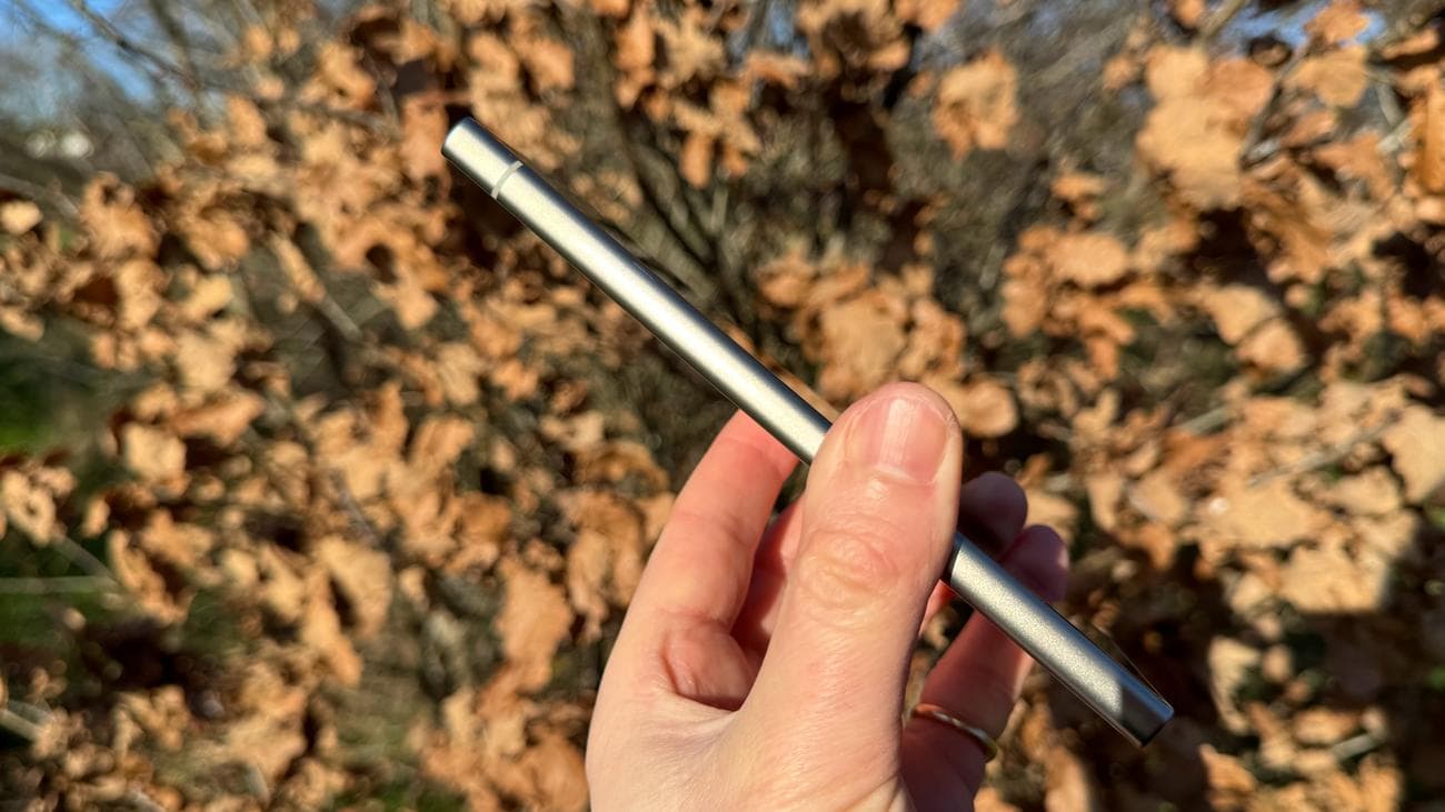 μια εικόνα του Samsung Galaxy S24 Ultra