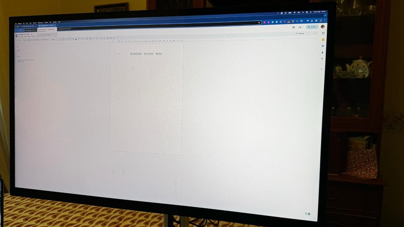 Ανασκόπηση Alogic Clarity Max Touch: 32 ιντσών δόξας οθόνης αφής 4k, Ανασκόπηση Alogic Clarity Max Touch: 32 ιντσών δόξας οθόνης αφής 4k, TechWar.GR