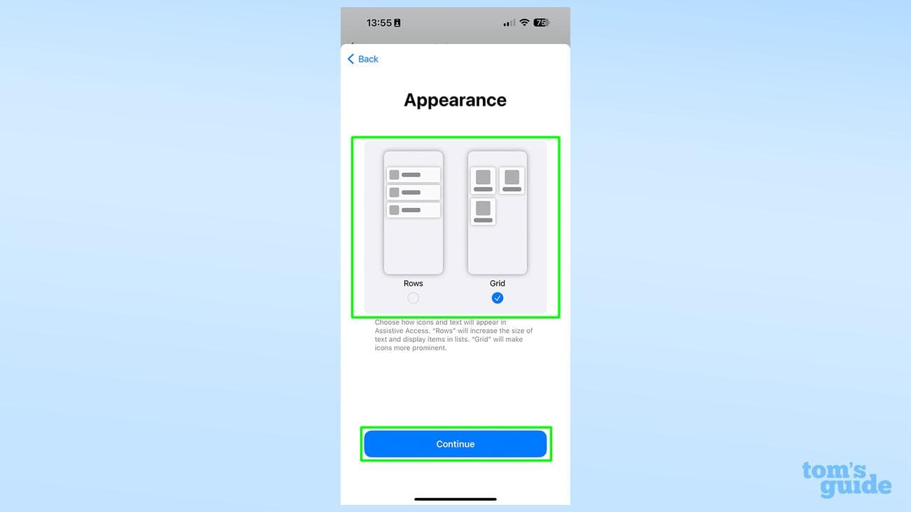 Το iOS 17 Assistive Access αλλάζει εντελώς την εμφάνιση του iPhone σας — δείτε πώς να το κάνετε, Το iOS 17 Assistive Access αλλάζει εντελώς την εμφάνιση του iPhone σας — δείτε πώς να το κάνετε, TechWar.GR
