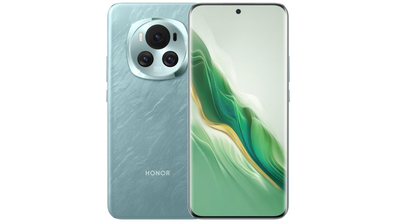 Το HONOR Magic 6 Pro κυκλοφόρησε με μια τρελή κάμερα περισκοπίου 180MP, Το HONOR Magic 6 Pro κυκλοφόρησε με μια τρελή κάμερα περισκοπίου 180MP, TechWar.GR