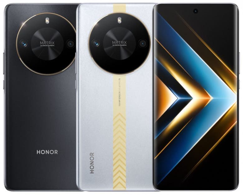 HONOR X50 GT: επίσημο με SD8+ Gen 1 και μεγάλη μπαταρία 5800mAh, HONOR X50 GT: επίσημο με SD8+ Gen 1 και μεγάλη μπαταρία 5800mAh, TechWar.GR