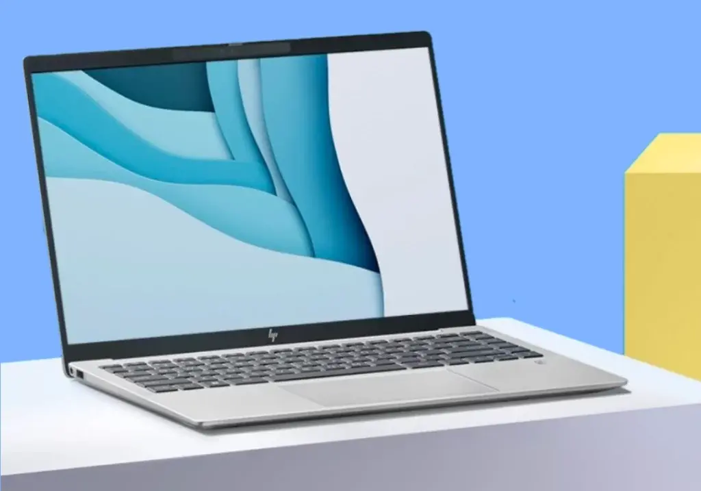 Intel Core Ultra 5, μπαταρία 68 Whr και άλλα - HP Star Book Pro 14 2024 Laptop - TechWar.GR