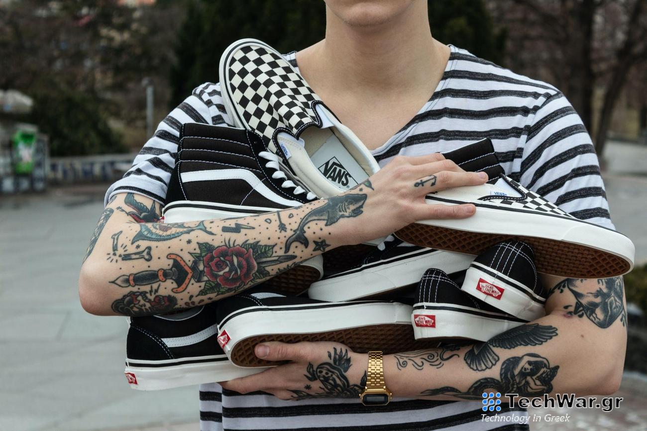 Hack VF Corp: Η παραβίαση δεδομένων VFC απειλεί 35 εκατομμύρια πελάτες
