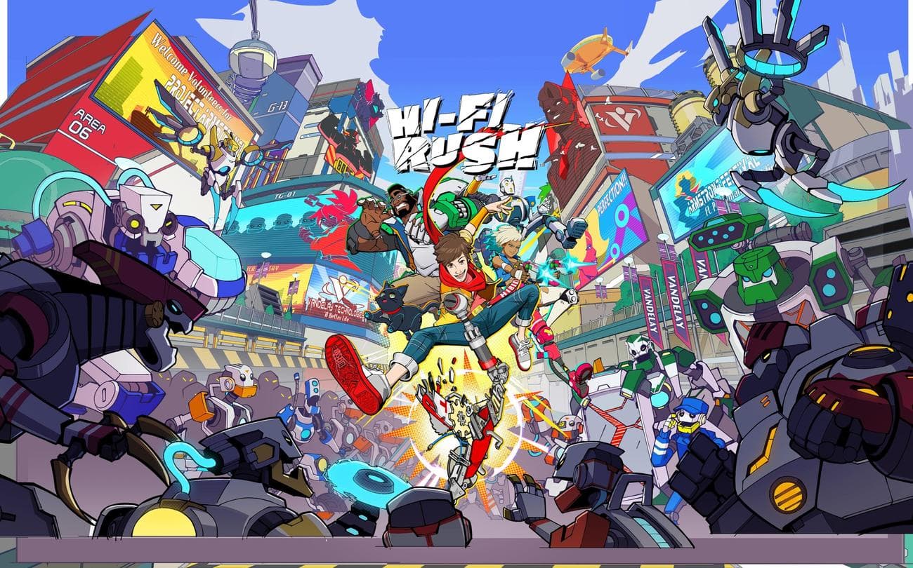 Τα καλύτερα παιχνίδια του Wccftech για το 2023, Τα καλύτερα παιχνίδια του Wccftech για το 2023, TechWar.GR