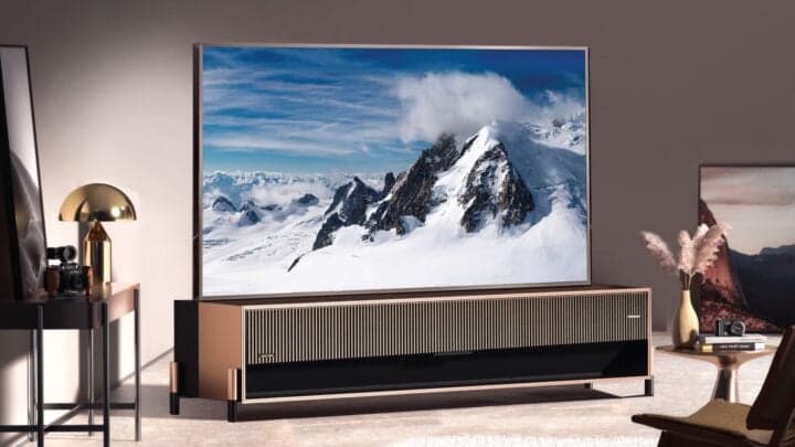 Η Hisense αποκαλύπτει τηλεοράσεις ULED και ULED X Mini LED στην CES 2024, Η Hisense αποκαλύπτει τηλεοράσεις ULED και ULED X Mini LED στην CES 2024, TechWar.GR