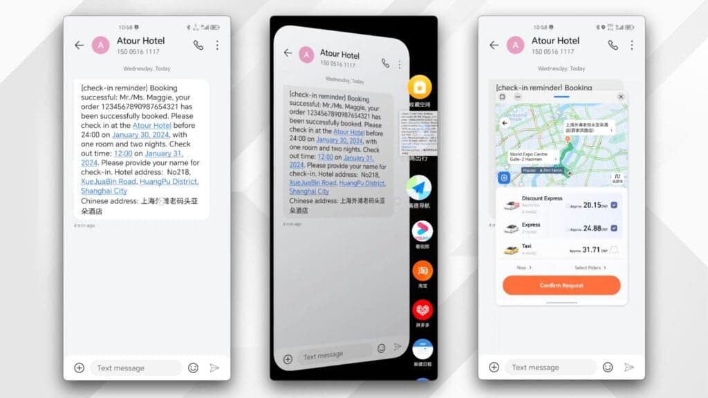 Το Honor δείχνει πόσο χρήσιμο μπορεί να είναι το GenAI με το MagicOS 8, Το Honor δείχνει πόσο χρήσιμο μπορεί να είναι το GenAI με το MagicOS 8, TechWar.GR