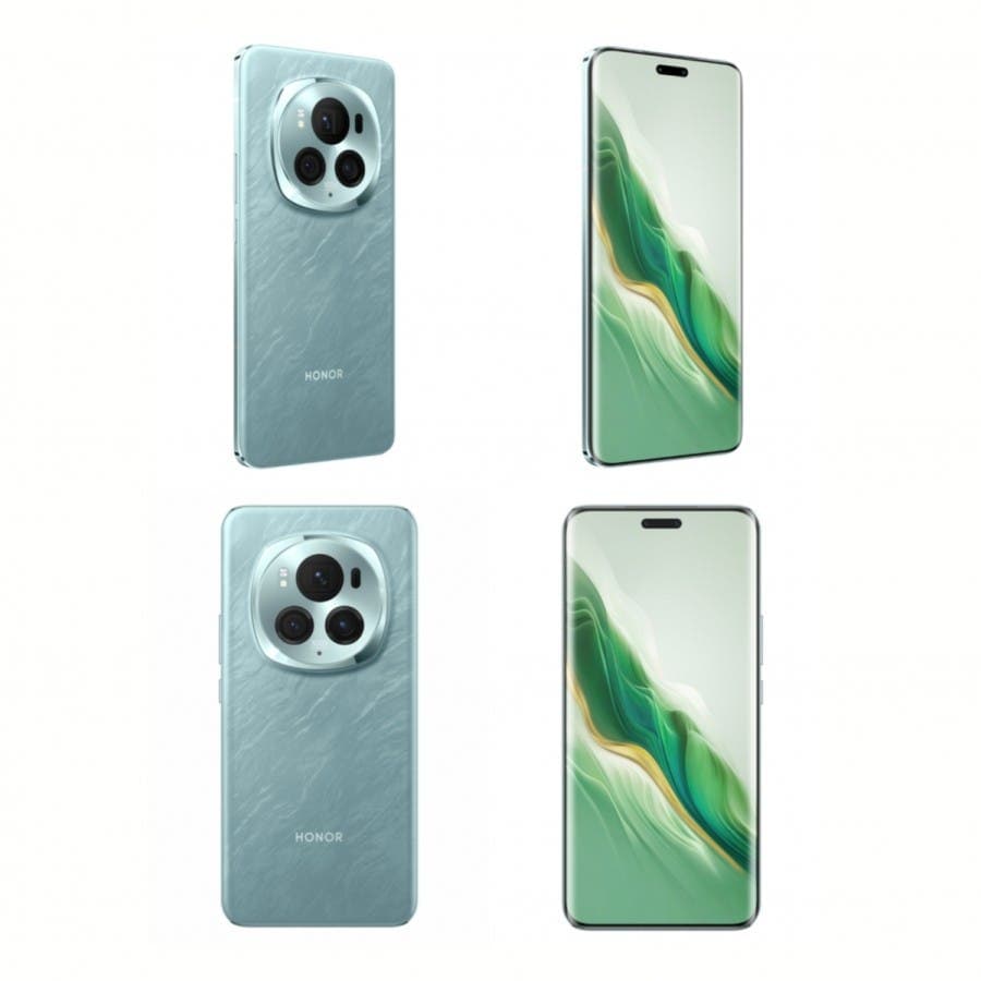 Honor Magic6 Pro: επίσημη αποκάλυψη του σχεδιασμού του κινητού!, Honor Magic6 Pro: επίσημη αποκάλυψη του σχεδιασμού του κινητού!, TechWar.GR