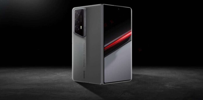 Honor: στο MWC θα δούμε τα νέα Magic 6 και Honor: στο MWC θα δούμε τα νέα Magic 6 και Magic V2 RSR