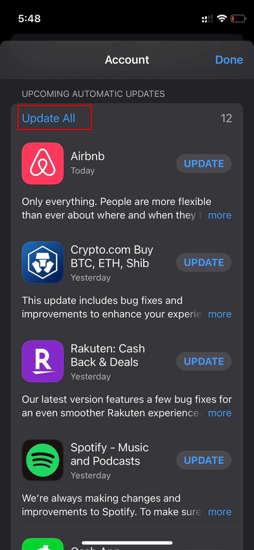 Το TikTok δεν λειτουργεί; Δείτε πώς μπορείτε να το διορθώσετε (Ενημερώθηκε: Νέα διακοπή λειτουργίας), Το TikTok δεν λειτουργεί;  Δείτε πώς μπορείτε να το διορθώσετε (Ενημερώθηκε: Νέα διακοπή λειτουργίας), TechWar.GR