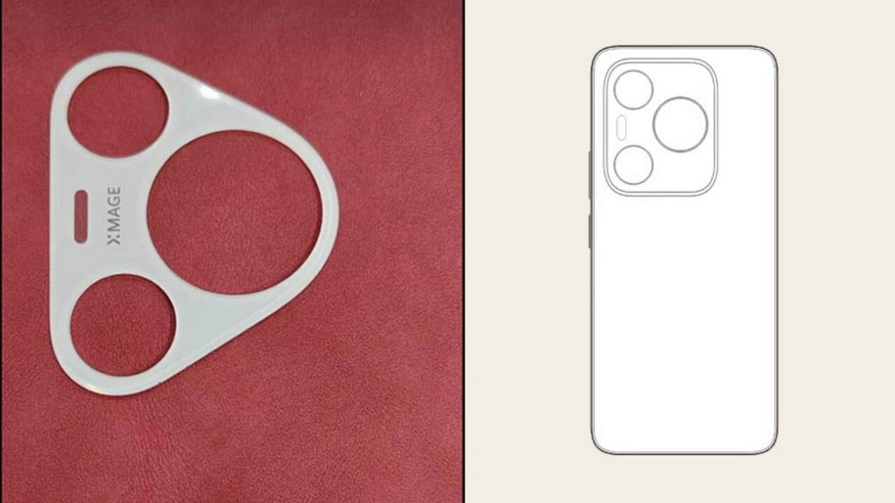 Μια πρώτη ματιά στο νέο φωτογραφικό θαύμα της Huawei, Μια πρώτη ματιά στο νέο φωτογραφικό θαύμα της Huawei, TechWar.GR