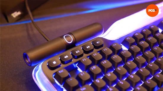 Δείτε το πιο παράξενο νέο πληκτρολόγιο παιχνιδιών που έχουμε δει στην CES 2024, Δείτε το πιο παράξενο νέο πληκτρολόγιο παιχνιδιών που έχουμε δει στην CES 2024, TechWar.GR
