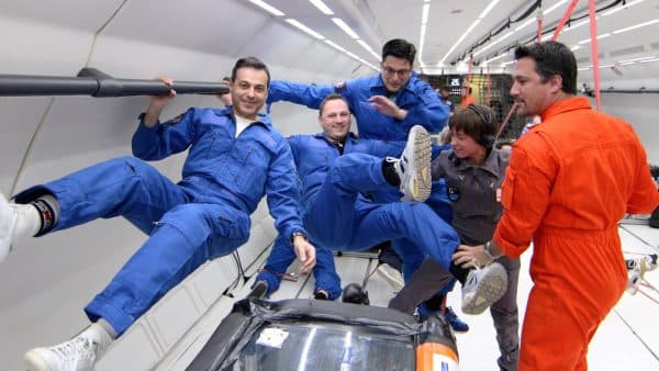 ΑΠΘ: Τηγανίζει πατάτες στην «φριτέζα του Διαστήματος» - Δείτε βίντεο και φωτογραφίες, ΑΠΘ: Τηγανίζει πατάτες στην «φριτέζα του Διαστήματος» – Δείτε βίντεο και φωτογραφίες, TechWar.GR