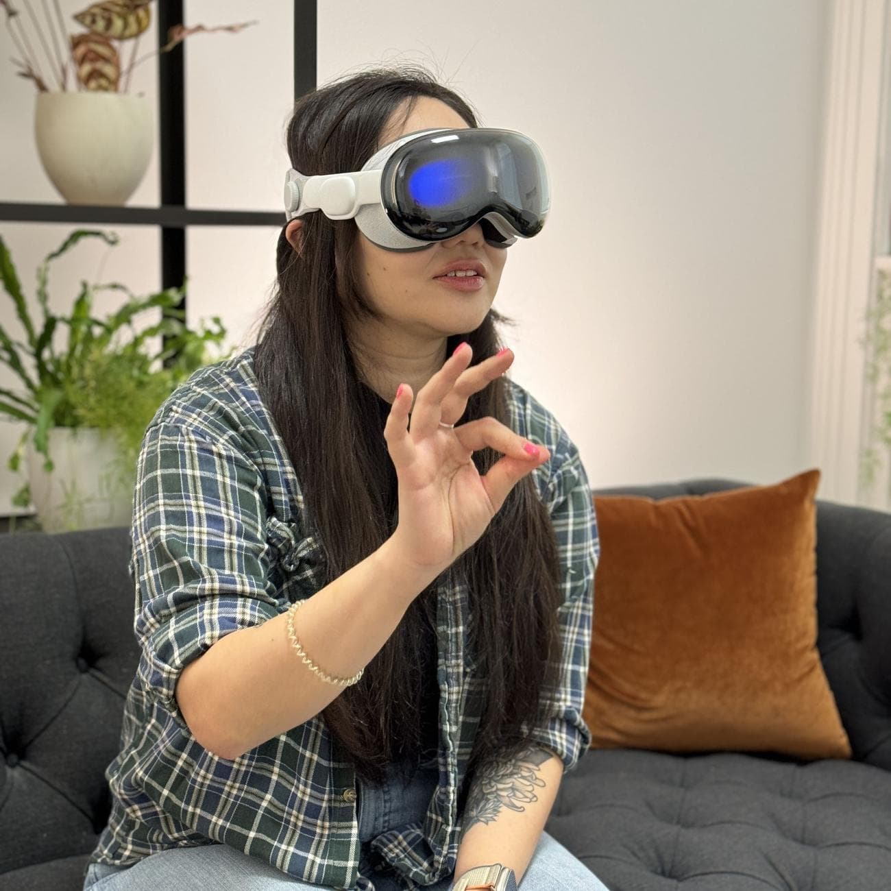 Δείτε τι πρέπει να γνωρίζετε σχετικά με την προπαραγγελία του Apple Vision Pro, Δείτε τι πρέπει να γνωρίζετε σχετικά με την προπαραγγελία του Apple Vision Pro, TechWar.GR