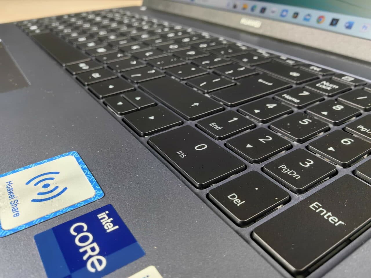 HUAWEI MateBook D16 2024: Fast (premium) and Furious - IMG 20240126 124528 - TechWar.GR