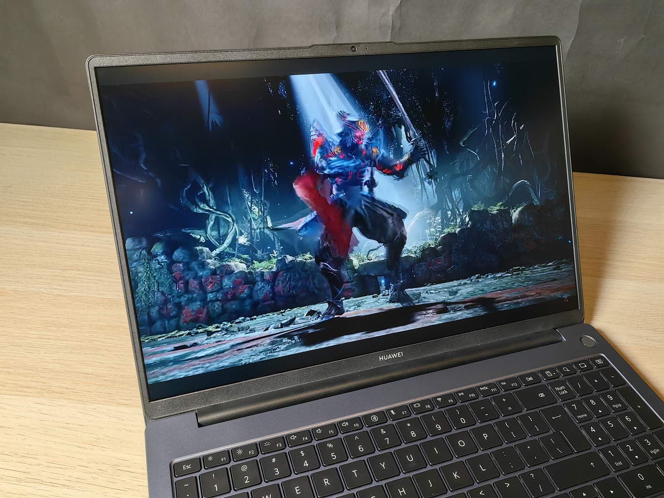 HUAWEI MateBook D16 2024: Fast (premium) and Furious - IMG 20240126 125323 - TechWar.GR