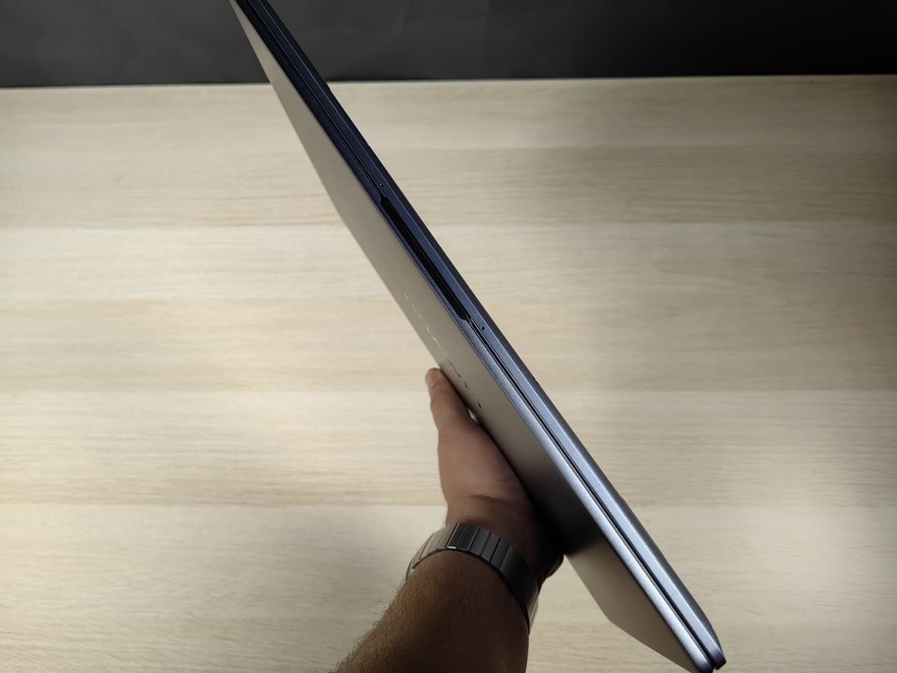 HUAWEI MateBook D16 2024: Fast (premium) and Furious - IMG 20240126 130241 - TechWar.GR