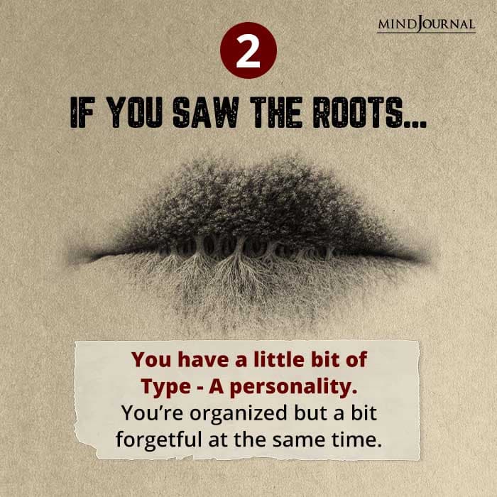 Αυτό που βλέπετε πρώτα αποκαλύπτει τον τύπο της προσωπικότητάς σας / FOXreport.gr, Αυτό που βλέπετε πρώτα αποκαλύπτει τον τύπο της προσωπικότητάς σας, TechWar.GR