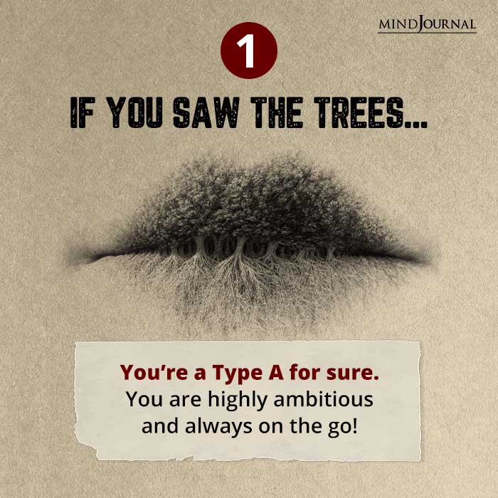 Αυτό που βλέπετε πρώτα αποκαλύπτει τον τύπο της προσωπικότητάς σας / FOXreport.gr, Αυτό που βλέπετε πρώτα αποκαλύπτει τον τύπο της προσωπικότητάς σας, TechWar.GR