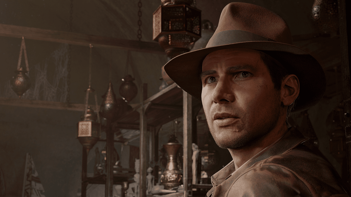 Indiana Jones and The Great Circle: Αποκαλυπτήρια για το νέο videogame της Bethesda, Indiana Jones and The Great Circle: Αποκαλυπτήρια για το νέο videogame της Bethesda, TechWar.GR
