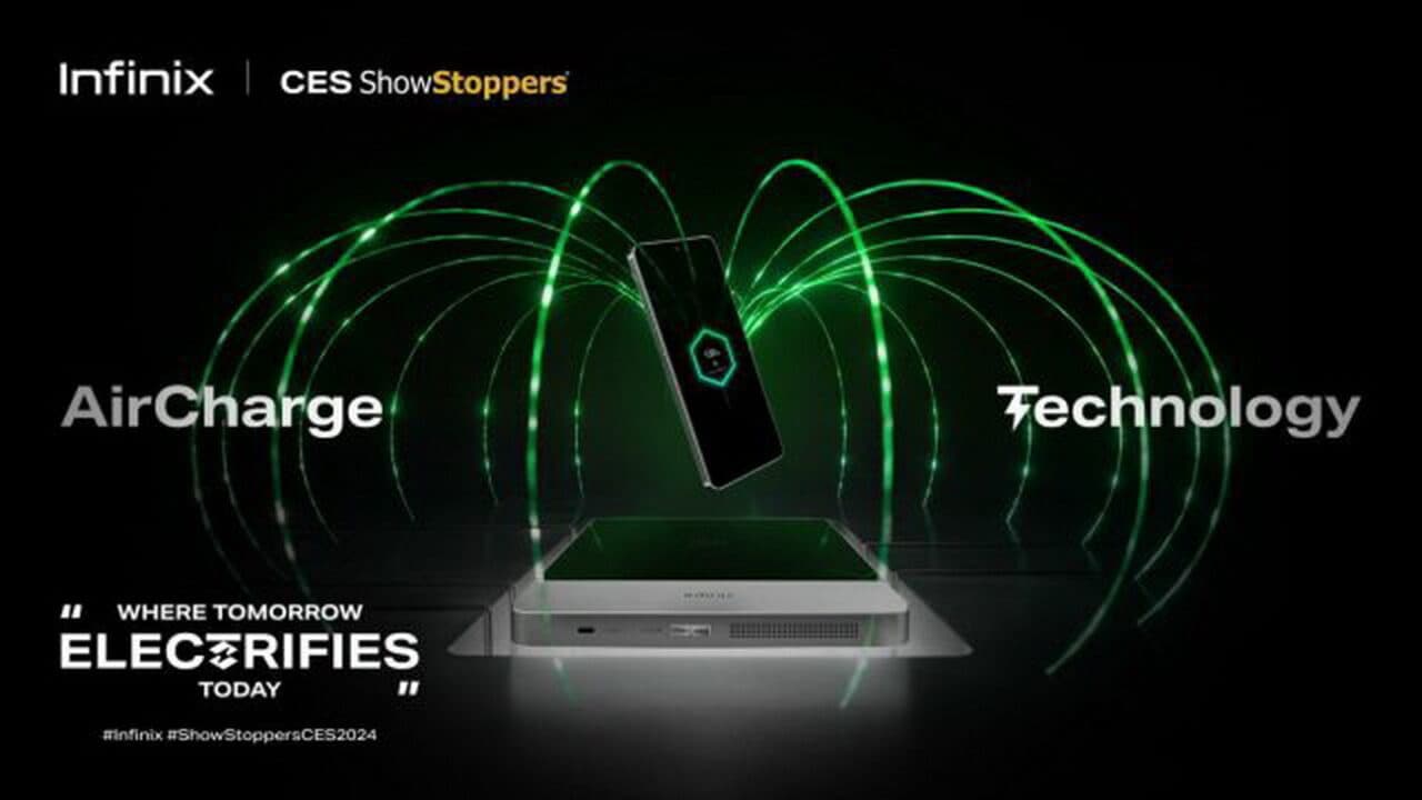 Κινητά που αλλάζουν χρώμα, φόρτιση του “αέρος” και μπαταρία για τα κρύα από την Infinix, Κινητά που αλλάζουν χρώμα, φόρτιση του “αέρος” και μπαταρία για τα κρύα από την Infinix, TechWar.GR