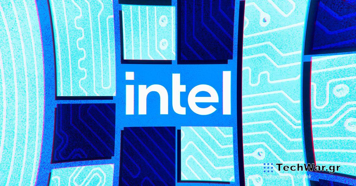 Intel: «Φέρνουμε τον υπολογιστή AI στο αυτοκίνητο»
