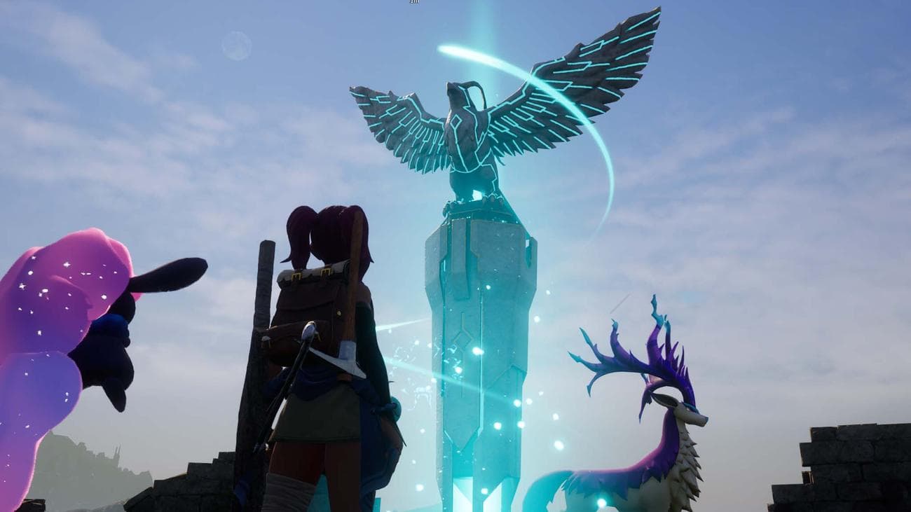 7 συμβουλές και κόλπα Palworld για αρχάριους θα ήθελα να ήξερα πριν ξεκινήσω το παιχνίδι, 7 συμβουλές και κόλπα Palworld για αρχάριους θα ήθελα να ήξερα πριν ξεκινήσω το παιχνίδι, TechWar.GR