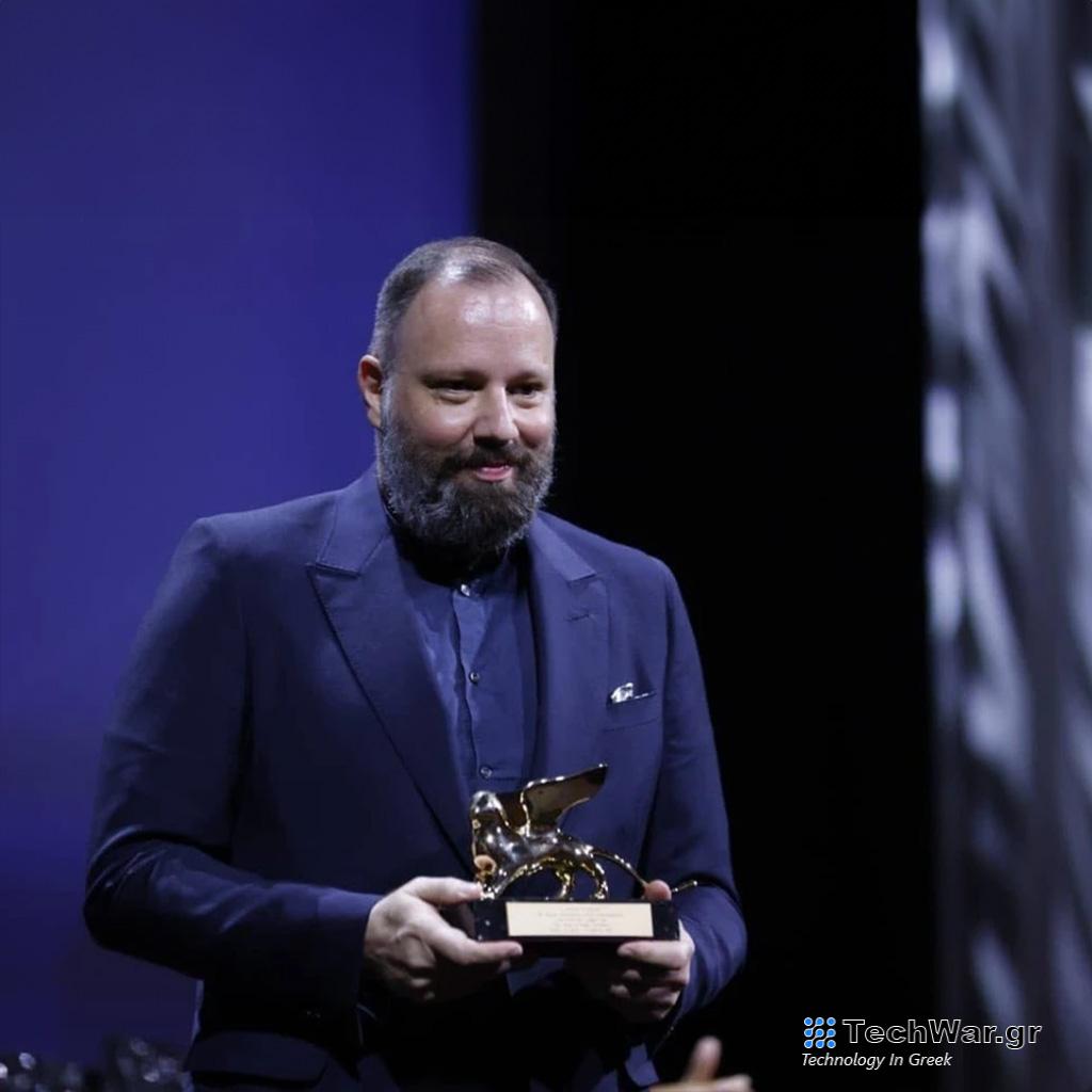 Lanthimos Anthology: Ολόκληρη η φιλμογραφία του Γιώργου Λάνθιμου αποκλειστικά στο Vodafone TV - Digitaltvinfo.gr