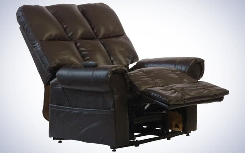 The best recliners for seniors in 2024, The best recliners for seniors in 2024, TechWar.GR
