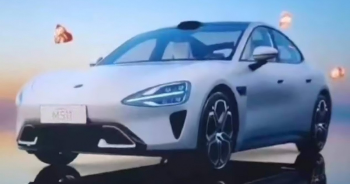 Νέες φωτογραφίες που διέρρευσαν αποκαλύπτουν το σύστημα «MIUI Car» για το πρώτο ηλεκτρικό αυτοκίνητο Xiaomi!
