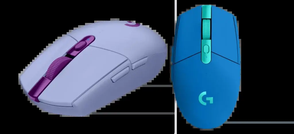 Το καλύτερο ασύρματο ποντίκι παιχνιδιών για το 2024 6 Το καλύτερο ασύρματο ποντίκι παιχνιδιών για το 2024 - Logitech G305 Lightspeed - TechWar.GR
