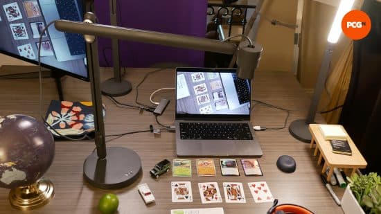 Αυτή η νέα κάμερα web της Logitech σε μοχλό είναι ένα όνειρο του streamer - Logitech Reach 03 - TechWar.GR