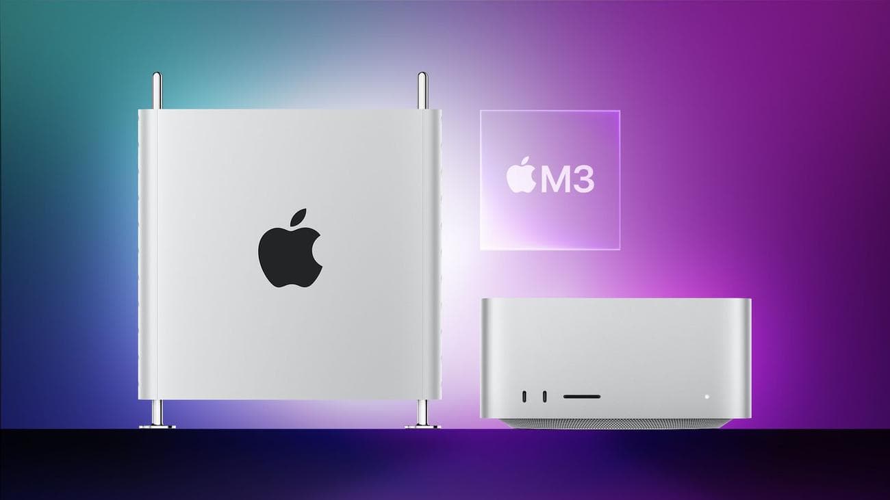 Το M3 Ultra Mac Studio φημολογείται ότι θα κυκλοφορήσει στα μέσα του 2024, αλλά δεν υπάρχει ένδειξη για νέο Mac Pro