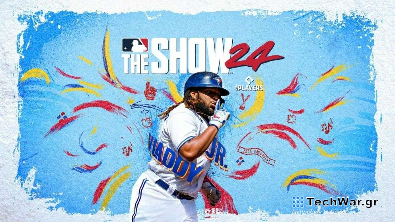 MLB The Show Οι 24 προπαραγγελίες είναι ζωντανές: Δείτε τι παίρνετε με το παιχνίδι