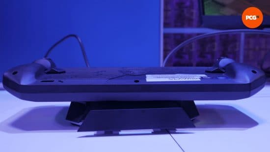 Προεπισκόπηση MSI Claw – ένας πραγματικός αντίπαλος του ROG Allly αλλά όχι του Steam Deck, Προεπισκόπηση MSI Claw – ένας πραγματικός αντίπαλος του ROG Allly αλλά όχι του Steam Deck, TechWar.GR