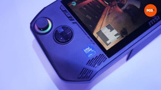 Προεπισκόπηση MSI Claw – ένας πραγματικός αντίπαλος του ROG Allly αλλά όχι του Steam Deck, Προεπισκόπηση MSI Claw – ένας πραγματικός αντίπαλος του ROG Allly αλλά όχι του Steam Deck, TechWar.GR