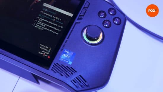 Προεπισκόπηση MSI Claw – ένας πραγματικός αντίπαλος του ROG Allly αλλά όχι του Steam Deck, Προεπισκόπηση MSI Claw – ένας πραγματικός αντίπαλος του ROG Allly αλλά όχι του Steam Deck, TechWar.GR