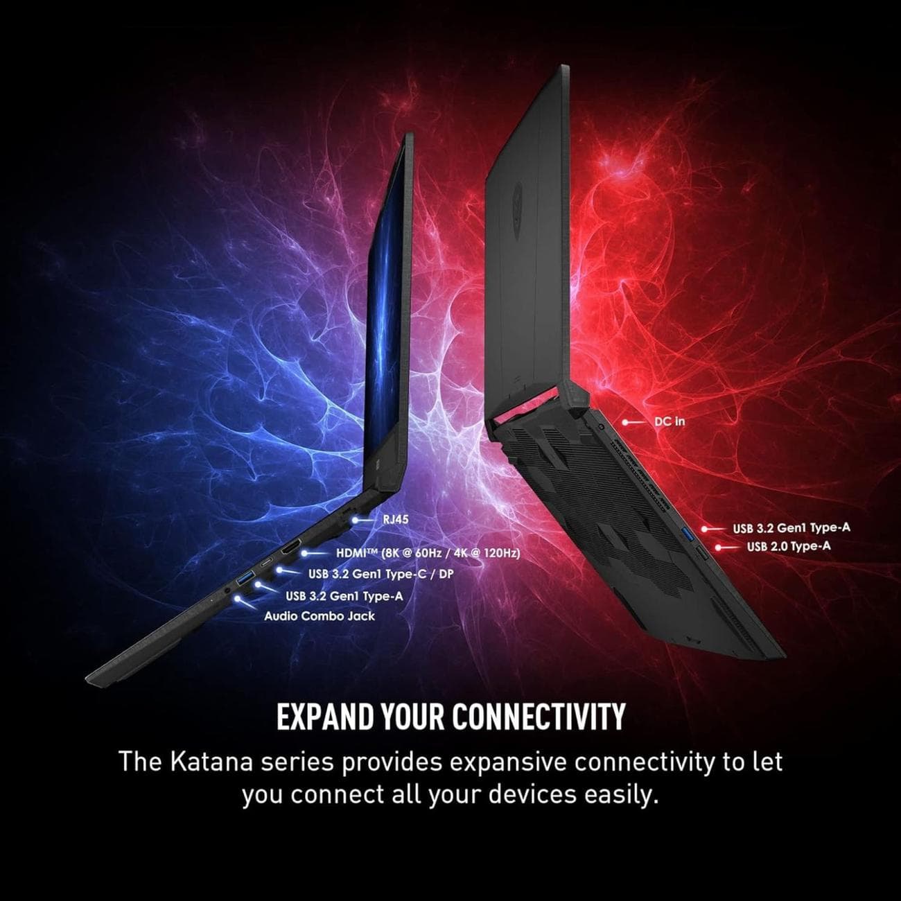 Θα μας πιστεύατε αν σας λέγαμε ότι ο φορητός υπολογιστής παιχνιδιών MSI Katana 15 με RTX 4070 κοστίζει μόλις 1.115 $;, Θα μας πιστεύατε αν σας λέγαμε ότι ο φορητός υπολογιστής παιχνιδιών MSI Katana 15 με RTX 4070 κοστίζει μόλις 1.115 $;, TechWar.GR