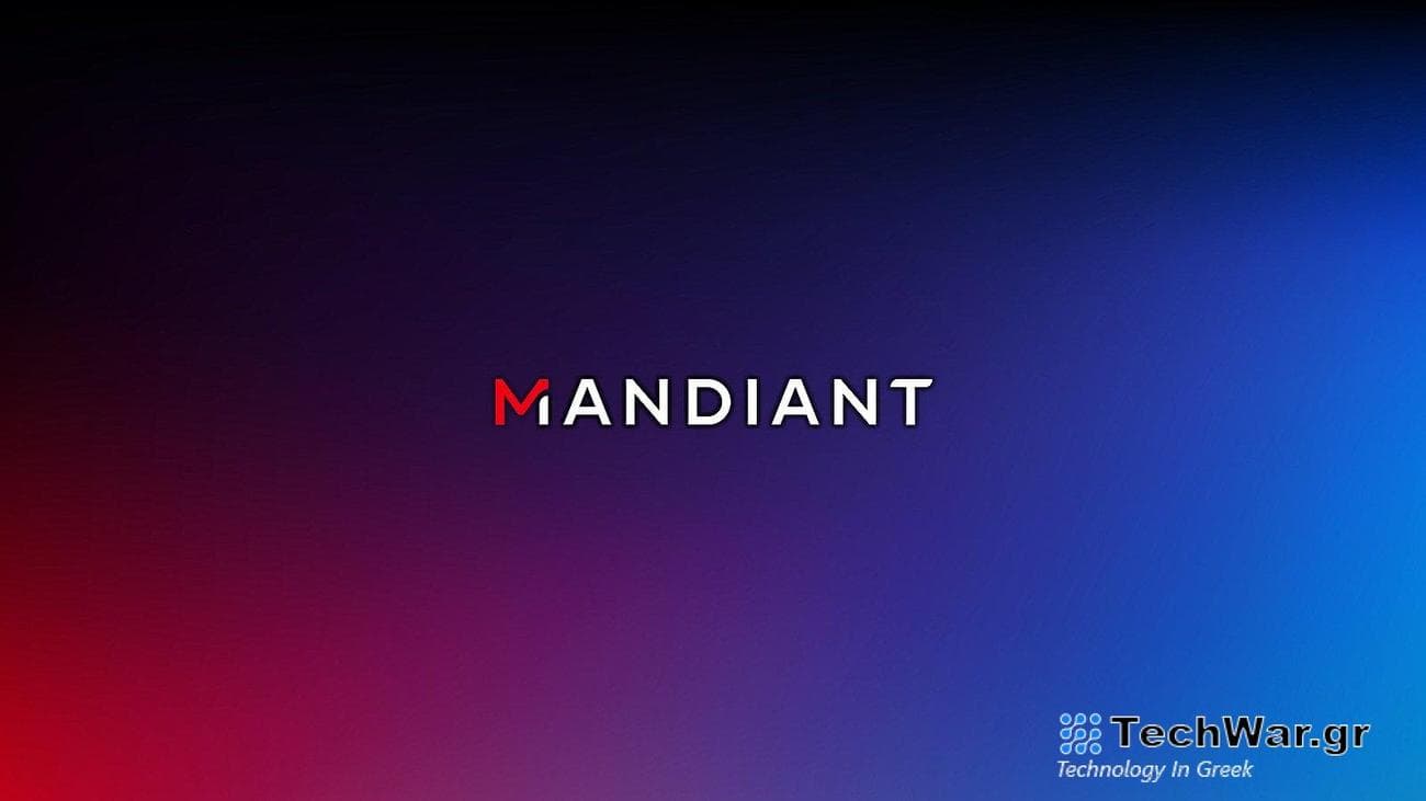 Mandiant